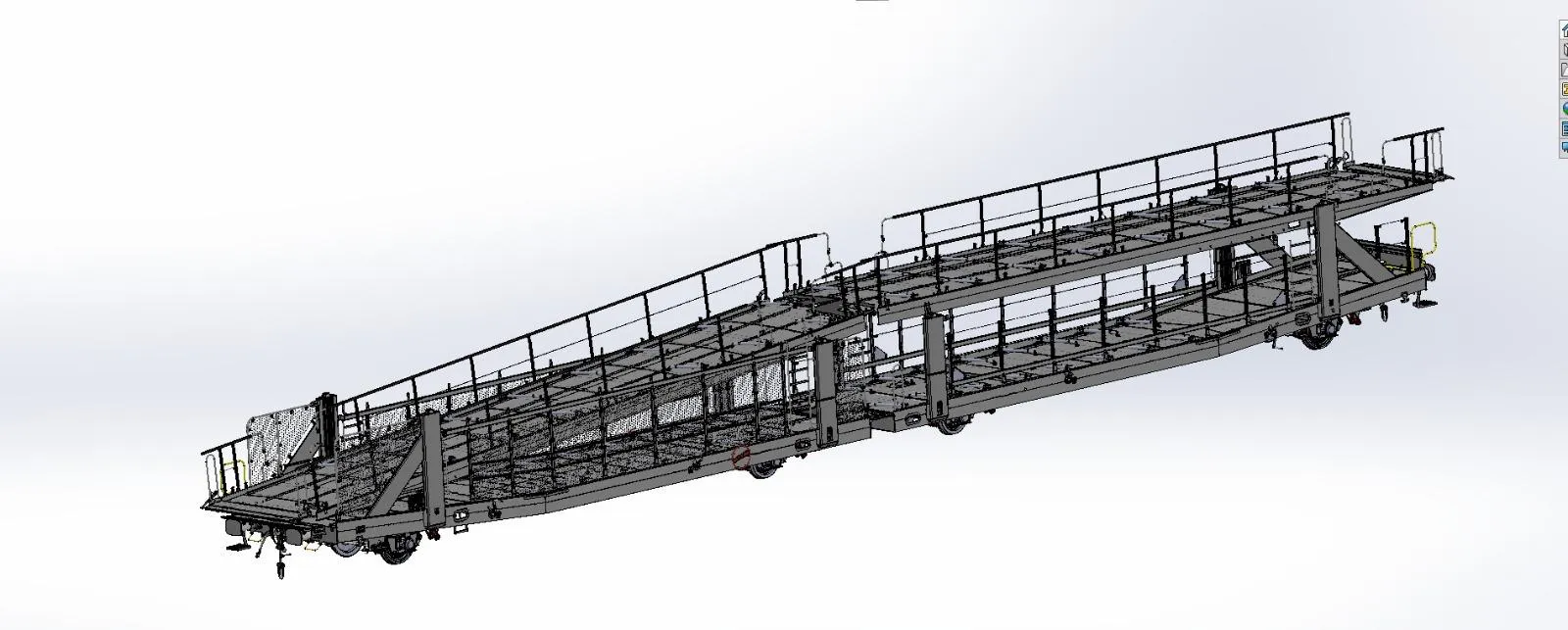 3D CAD Design