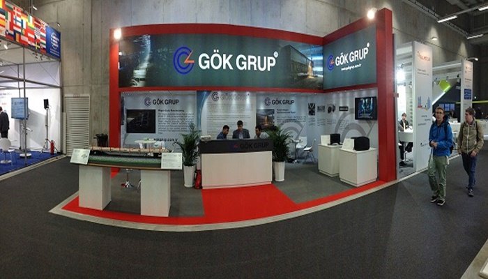 Gök Yapı A.Ş. yerli ve milli vagonlar üretecek yeni yatırımını tamamladı
