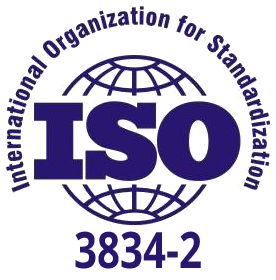 Gökyapı TS EN ISO 3834-2