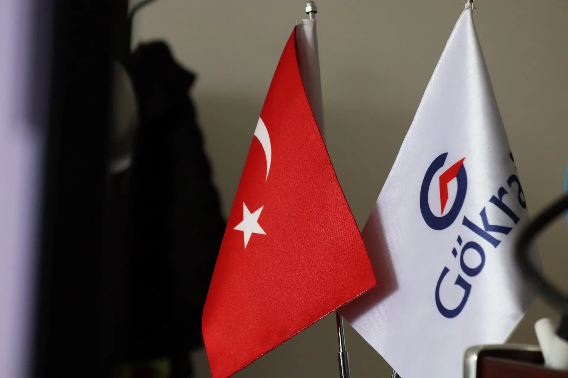 Gök Yapı’nın Kuruluşu